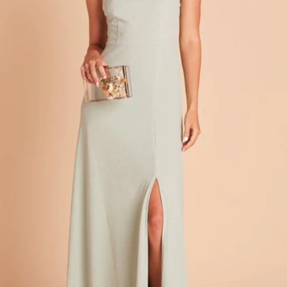 Birdy Grey Kira Bridesmaid Dress - Picture 6 of 7